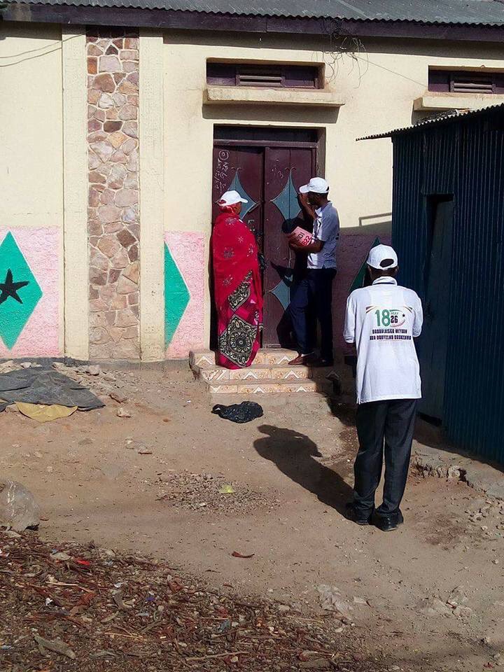 abdirahmnMuse's tweet photo. this year we celebrate differently #18May2017
#MySomaliland https://t.co/NT8Q8nu5nw