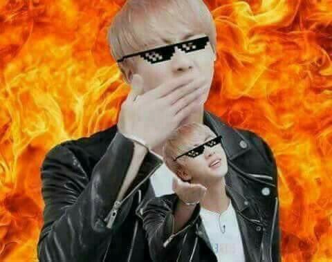 gd_4jim's tweet photo. #BTSBBMAsHacenTrampa 

No es que hagamos trampa es que justin va DESPACITO y bts va  DASHI RUN RUN 

I vote for #BTSBBAMAs https://t.co/ypfc8384N3
