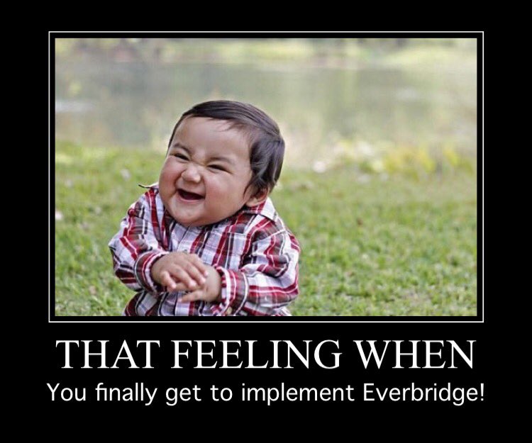 EVBG_Travis's tweet photo. Gotta love that feeling of getting the best system in the industry. #everbridge #massnotification #ens #smem #upgrade #lawenforcement https://t.co/SpDV67c9YA