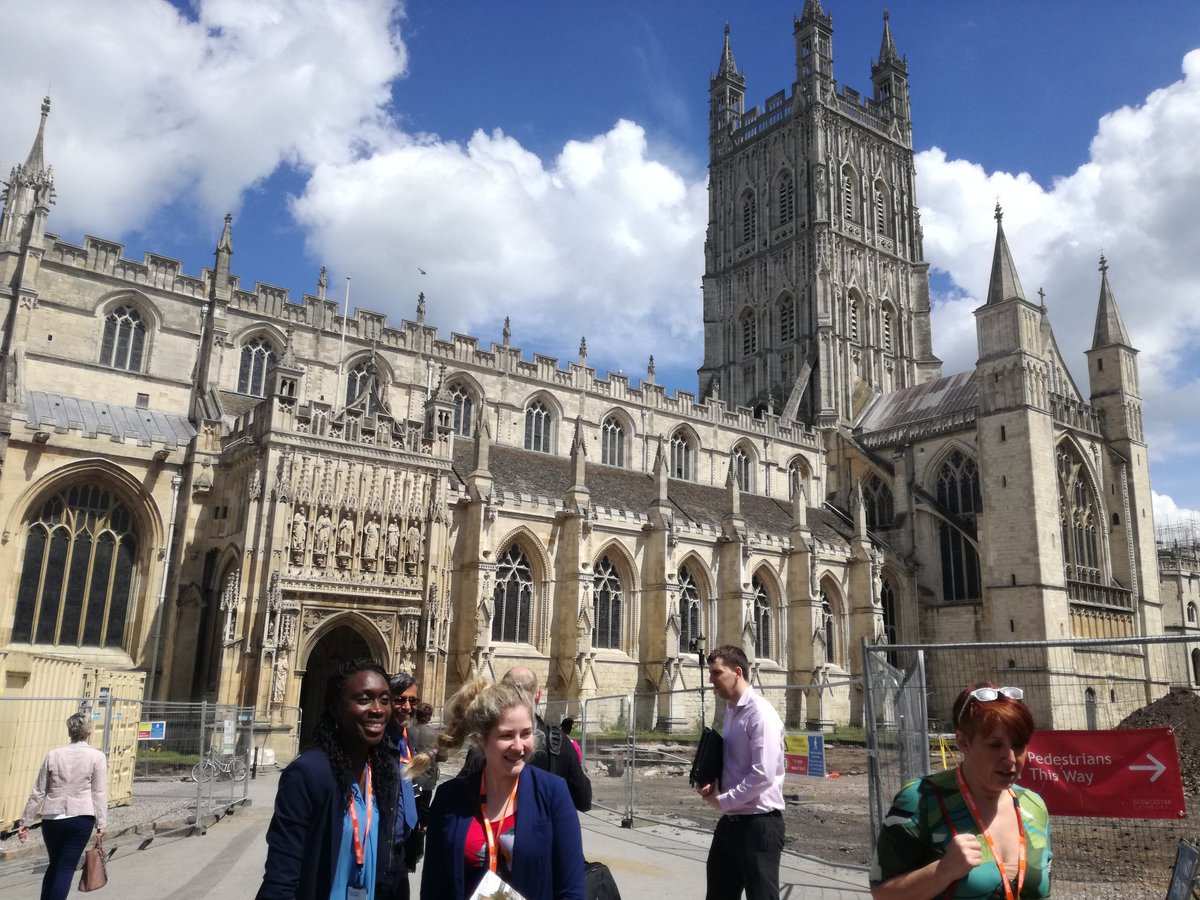 Catherine Anderson tweet media