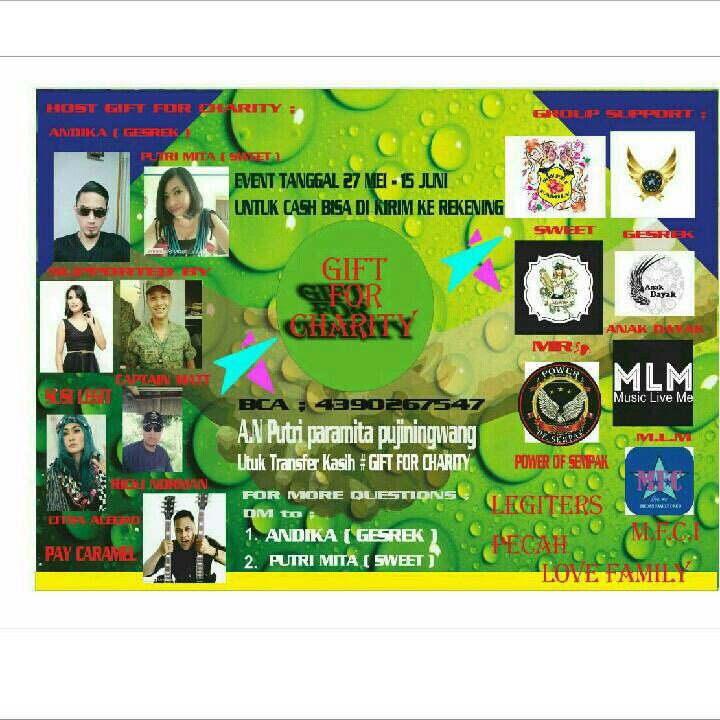 ayysri's tweet photo. not importan#Liveme Andika ( GESREK ): https://t.co/ReIYp28CEu https://t.co/ufuokABMFl