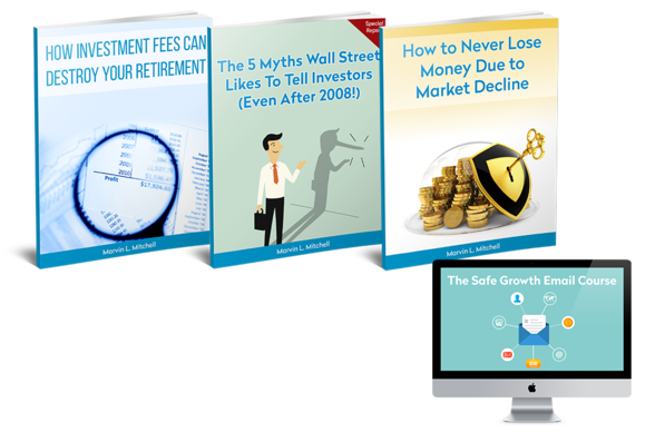 If you’re tired of the Red Line Roulette of #WallStreet, my Safe Growth kit will bring peace of mind. compassretirementsolutions.com/safe-growth-ki…