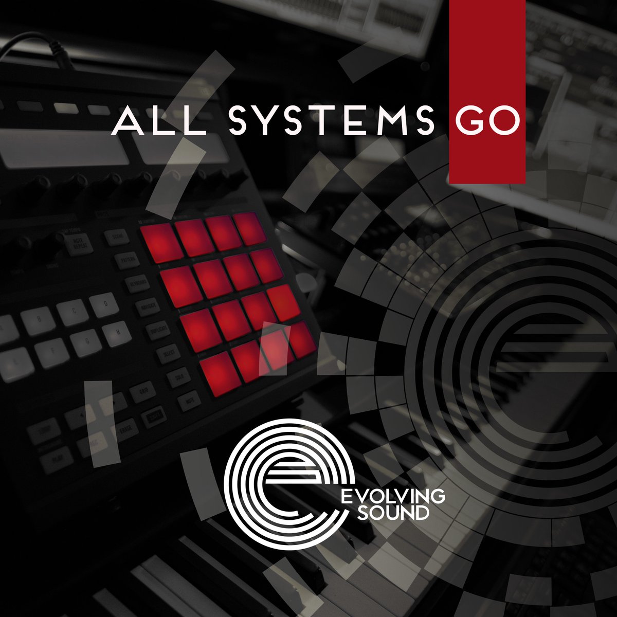 EvolvingSound's tweet photo. Finally, all systems fully functional, albums straining at the leash,  ecommerce running smooth as silk, Evolving Sound has lift off! https://t.co/OnYaQ4kNaC