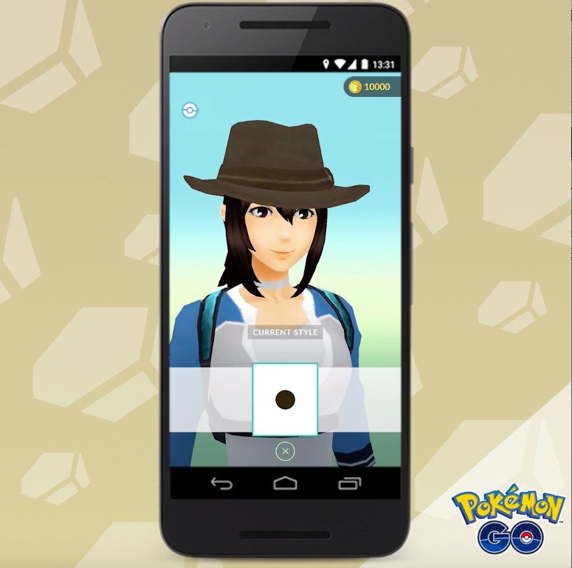 Pokémon GO España tweet media