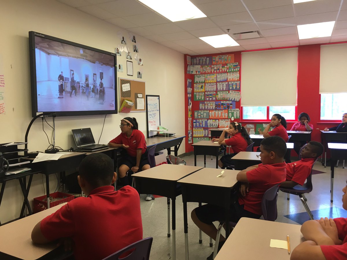 Mike Marsdale (@mikemarsdale) on Twitter photo Spoke with the middle schoolers at <a href="/FirstPhillyCS/">First Philadelphia</a> for their career day and showed them some of <a href="/SeekingValor/">Seeking Valor</a> music video <a href="/FXgan56/">Francis Xavier</a> Spoke with the middle schoolers at <a href="/FirstPhillyCS/">First Philadelphia</a> for their career day and showed them some of <a href="/SeekingValor/">Seeking Valor</a> music video <a href="/FXgan56/">Francis Xavier</a>