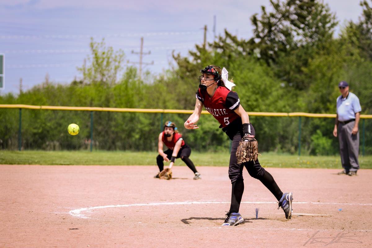 lafsoftballl's tweet photo. It's senior night! ❤Come down to Olbrich @ 5 vs East #gethit https://t.co/LNeMkSQeOM