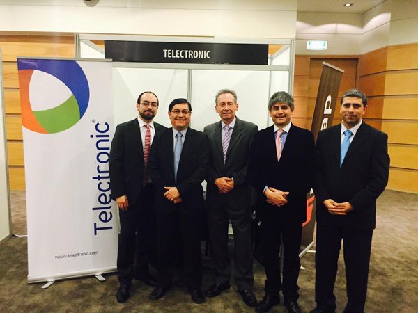 CubillosMarcelo's tweet photo. Telectronic...Un gran Equipo!! https://t.co/ySsKkQzN00