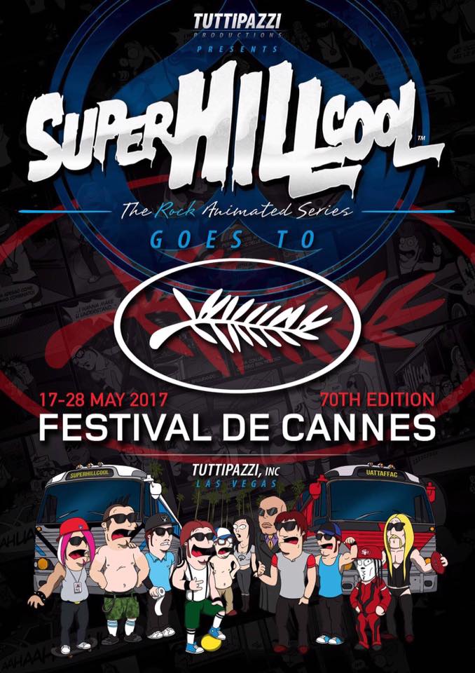 SuperHillCool tweet media