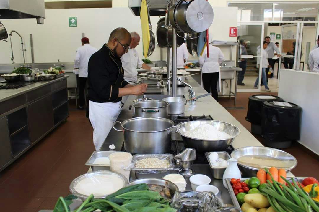 UAEM_MX's tweet photo. El Consejo Nacional para la Calidad de la Educación Turística @CONAET acreditó la Licenciatura en Gastronomía que oferta el @CUTenancingo https://t.co/RtrdRyGDjk