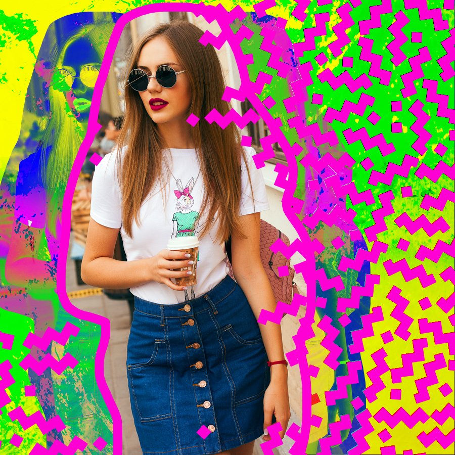 Be the party #Friday