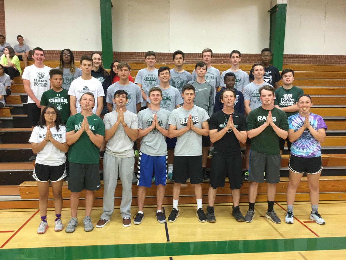 GCHSLifeFitness's tweet photo. 4th Hour Olympics Medalists https://t.co/ecxS1DepR7