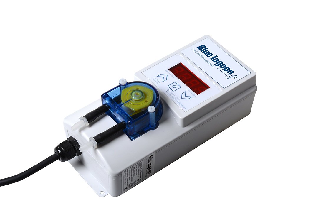 VGE BV (@vge_bv) on Twitter photo 3 dosage pumps to avoid overdosing Chlorine or other harmful chemicals in swimming pools and spas by <a href="/BlueLagoonUVC/">BlueLagoonUVC</a>
bit.ly/2q3pvl8 3 dosage pumps to avoid overdosing Chlorine or other harmful chemicals in swimming pools and spas by <a href="/BlueLagoonUVC/">BlueLagoonUVC</a>
bit.ly/2q3pvl8