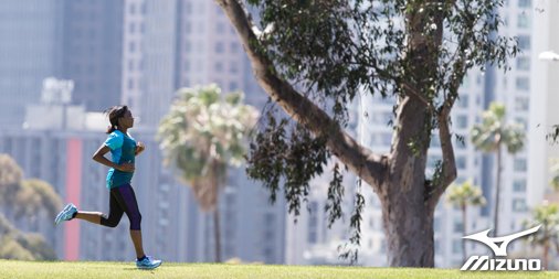Stay in running shape with these six quick workouts! pbxx.it/LJKXTM
