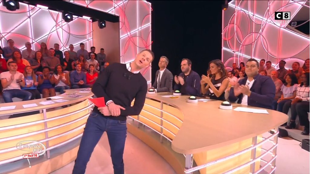IEPQM__'s tweet photo. Petite page de pub les amis et on se retroube tout de suite avec plein de news 😘 @Mdelormeau #IlenpensequoiMatthieu https://t.co/n4JbChUN3y