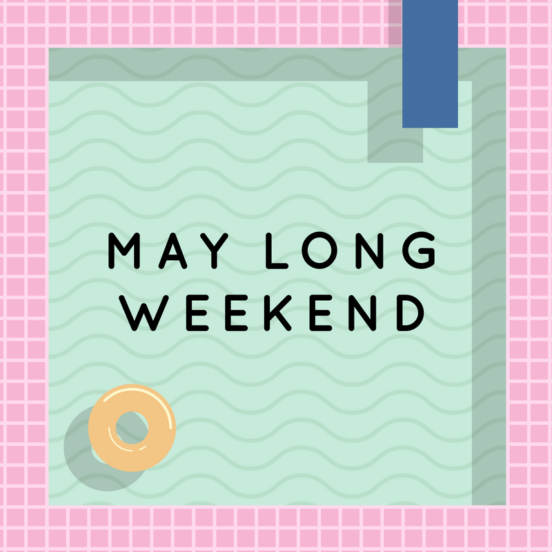 launchlabca's tweet photo. We hope everyone has a great Victoria Day Long Weekend! ️☀️🎉️🎊 Our office will be closed on Monday and will reopen Tuesday morning. https://t.co/W8LAKKnrvS