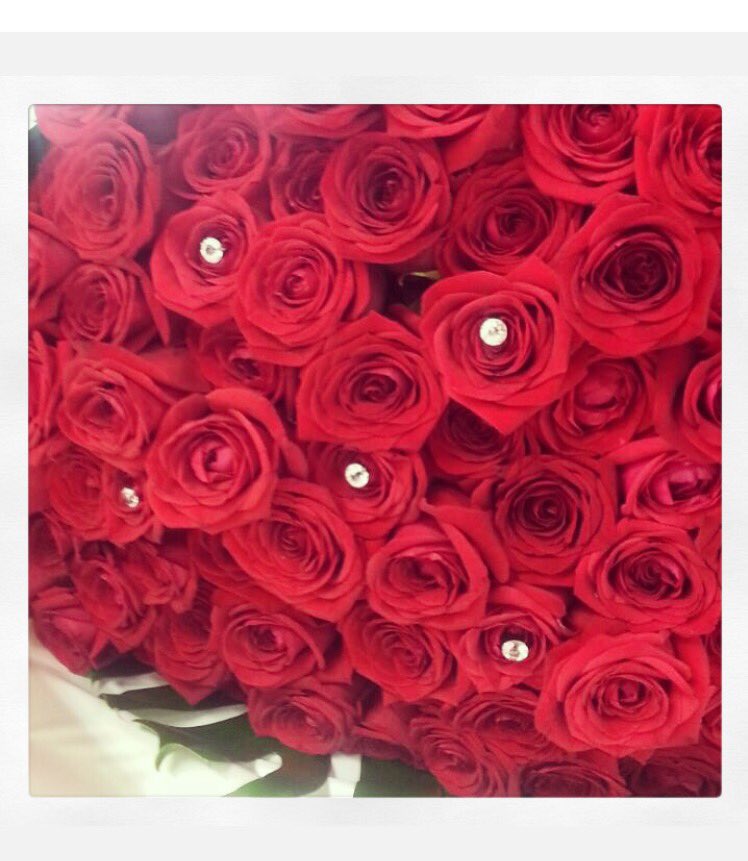 fioraionline's tweet photo. 100 red roses will stand speechless every recipient😍 fioraionline.it https://t.co/sqYJRDGxnl