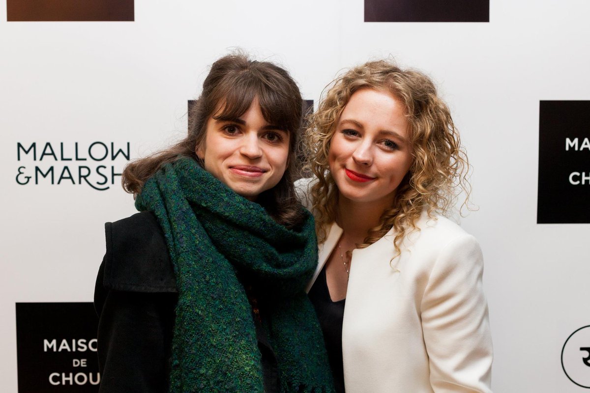 maisondechoup's tweet photo. Thank you to @YoungMindsUK for coming along to #TheWarriorCollection launch party last night! Lovely to have you. Photo credit: @yada_events https://t.co/bigVyqX9DH