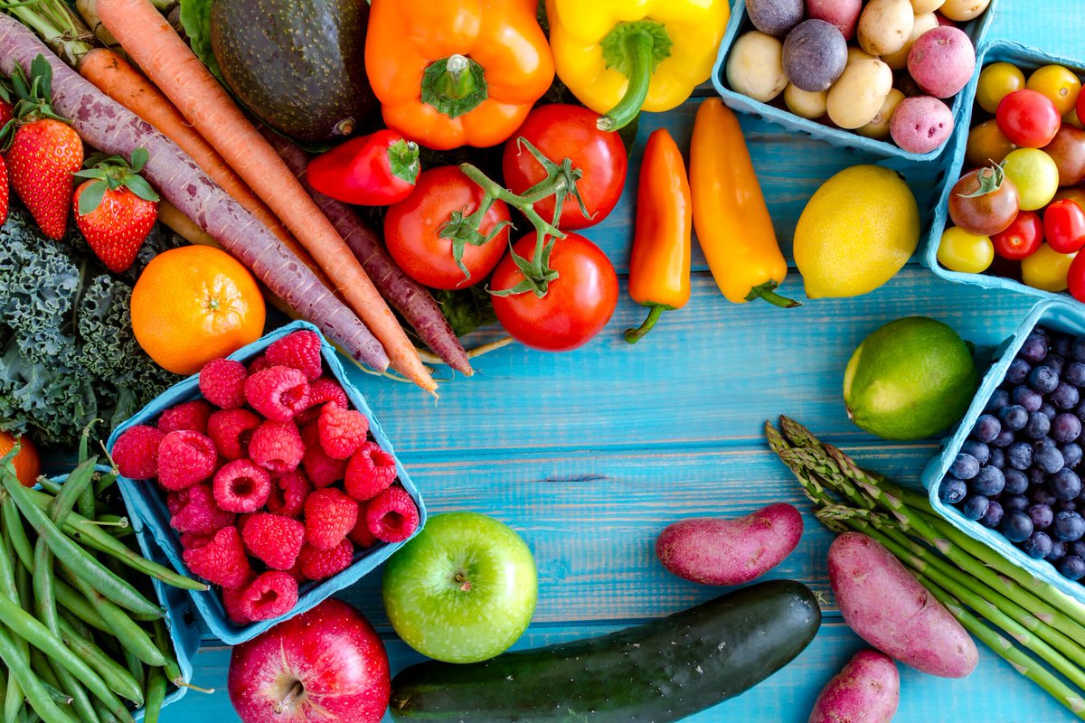 Forks Over Knives tweet media