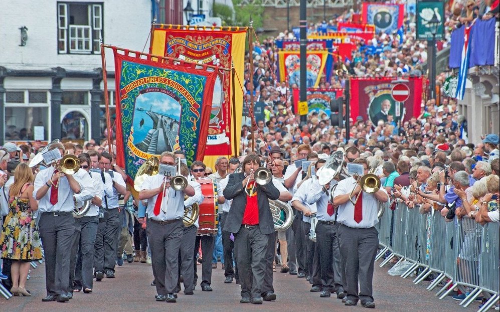 DurhamGala tweet picture