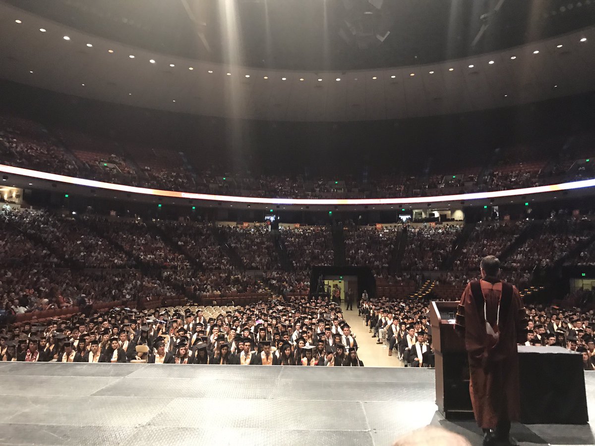 Congratulations McCombs BBA class of 2017. #McCombsGrad17 <a href="/UTexasBBA/">McCombs School BBA</a>