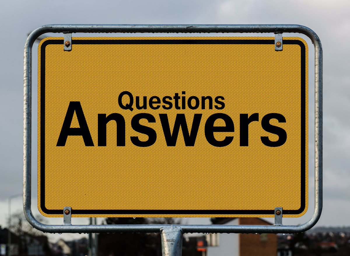 tssigns's tweet photo. You've got Questions-We've got the Answers! Check out our in-stock Safety Signage & Accessories. #YMM #TrafficSignage @AB_Sand_Gravel https://t.co/rRLlWoLIHK