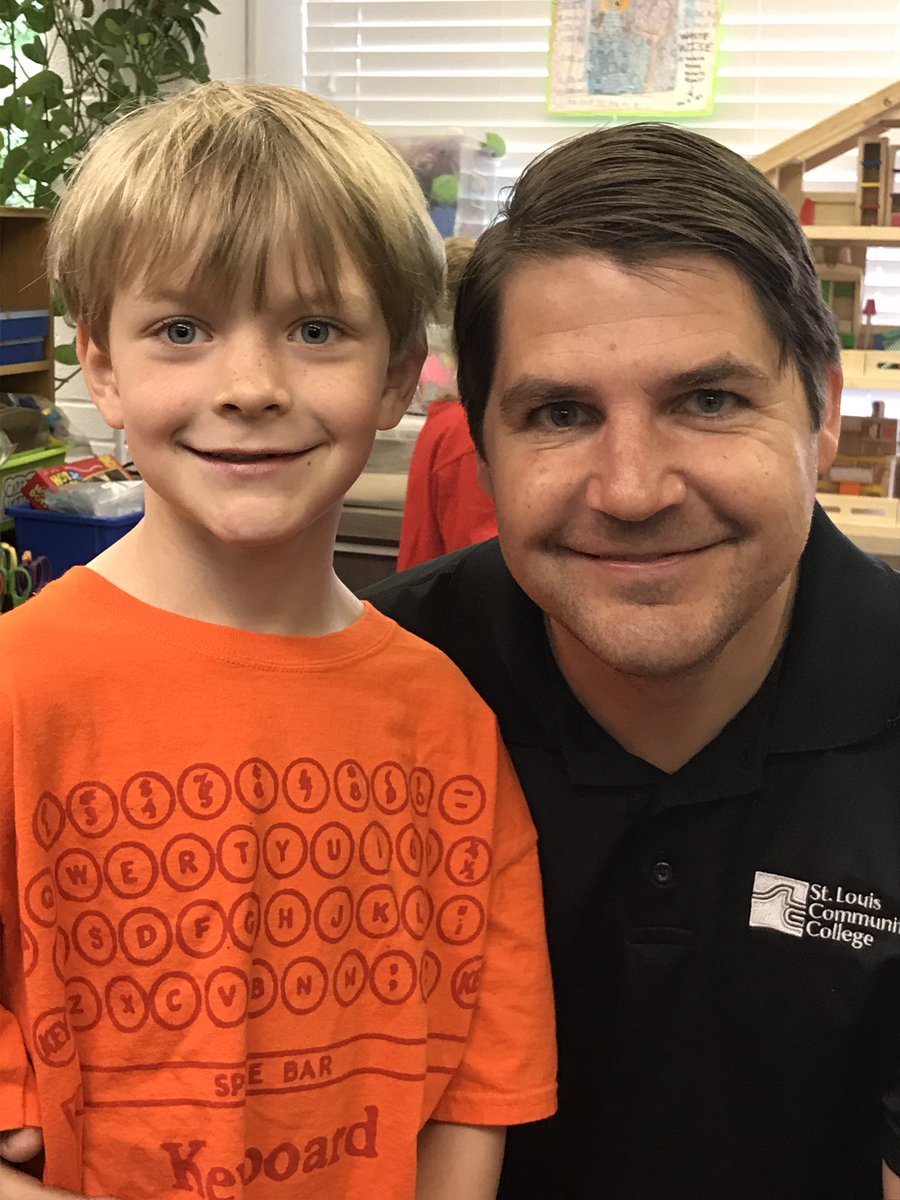 CCLSCollier's tweet photo. More amazing Dads! 👨🏻‍💼@CCLSBelsha @CCLSChargers https://t.co/jQX28obbwU
