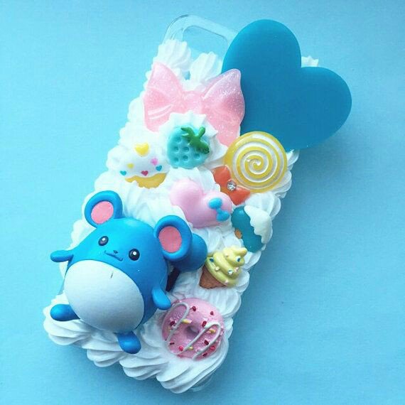 Elysionblader's tweet photo. #Decoden #Handycase @xXxWrench88xXx @MissBloodyMoon  😍😍😍❤❤❤ https://t.co/TGfWXpF0da