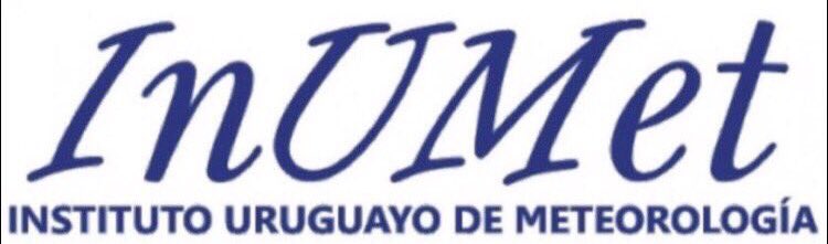 Instituto Uruguayo de Meteorología tweet media