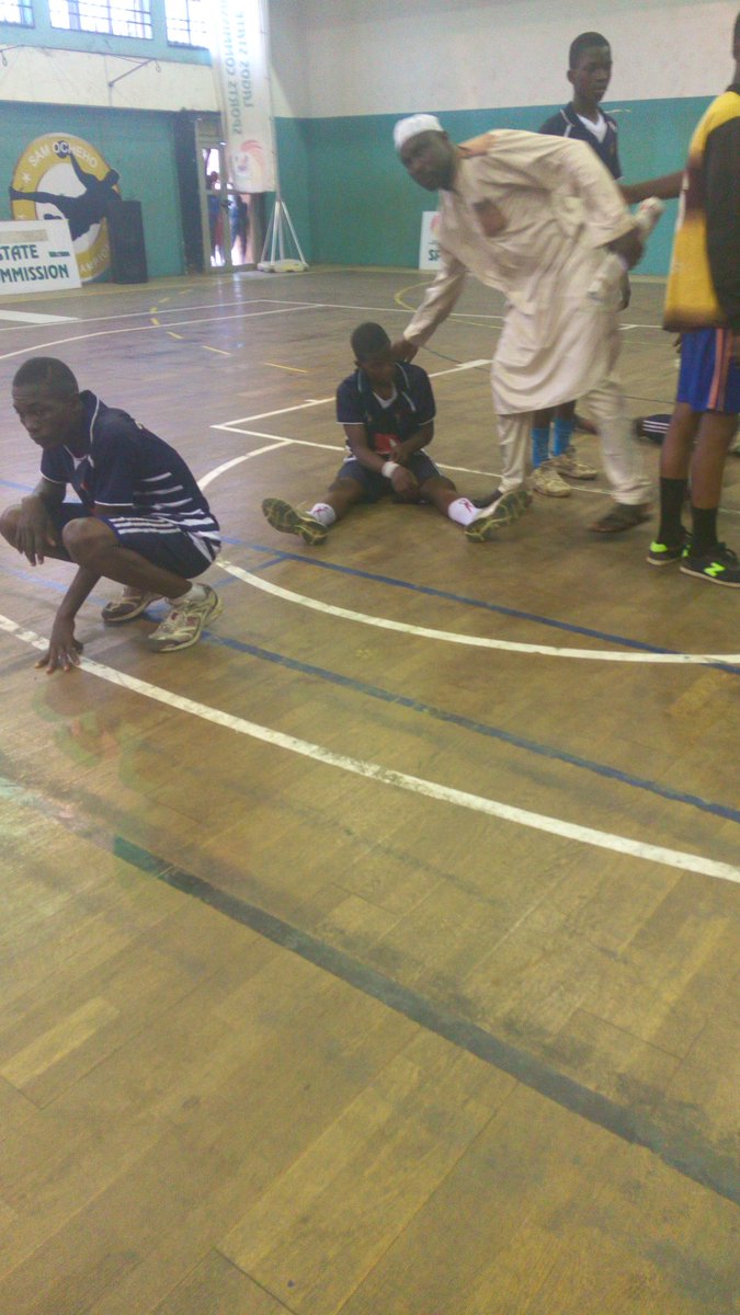 LagosStateHandball tweet media