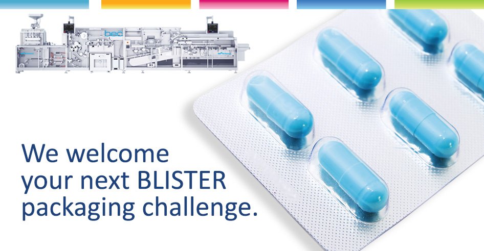 RopackInc's tweet photo. Blister packaging will reach $3.44 billion by 2018. RPS is positioned to meet your packaging and serialization needs https://t.co/B6jgR6gDhy https://t.co/ebeX1vWds0