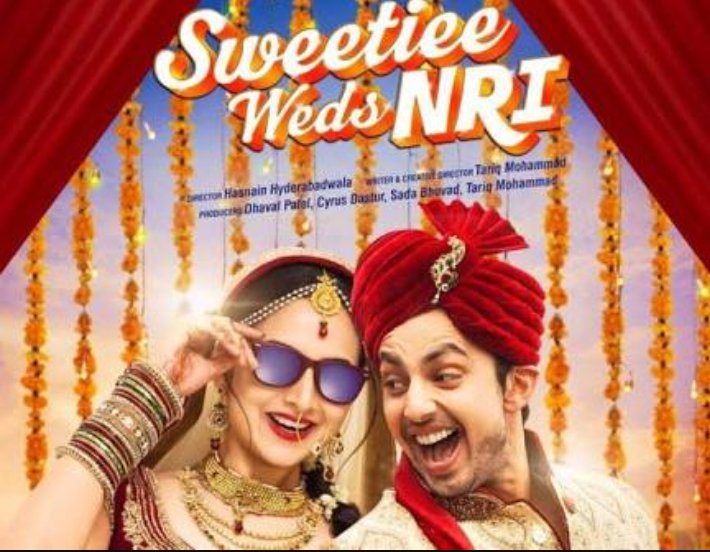 niviyadav12345's tweet photo. #soromanticsong:Osaathiya
#sohearttouchingsong:Musafir
#sorockingsong:DilLegyikudigujaratdi
#Nowcan'twaitfrcutestweddingof2017
@SWNtheFilm π https://t.co/kFreogN414
