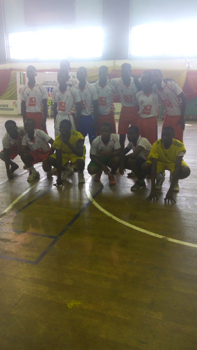 LagosStateHandball tweet media