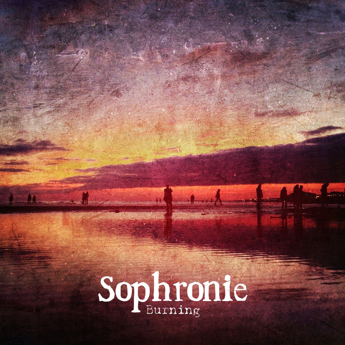 My 2nd single 'Burning' from my new record is out today!! You can download it here: smarturl.it/nwh1l0