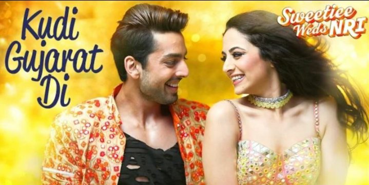 niviyadav12345's tweet photo. #soromanticsong:Osaathiya
#sohearttouchingsong:Musafir
#sorockingsong:DilLegyikudigujaratdi
#Nowcan'twaitfrcutestweddingof2017
@SWNtheFilm π https://t.co/kFreogN414