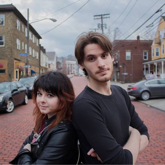 NEW SHOW - The Sonder Bombs
Saturday, July 1st at Mahall's
RSVP: facebook.com/events/1375827…