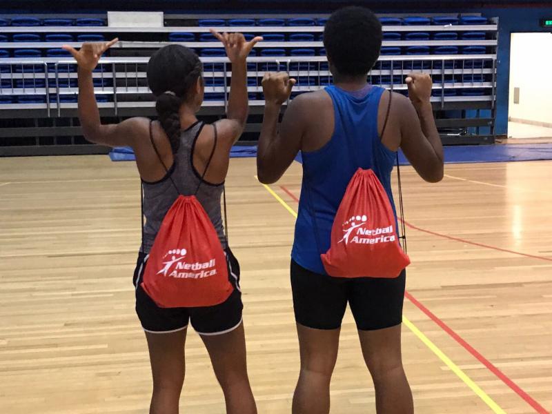 NetballAmerica tweet picture