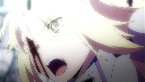 ダンまち アイズがレベル６になるのは何話 階層主やレベル７について ファンタジーアニメの入口