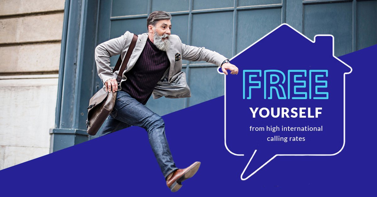 TalkHomeUK's tweet image. Enjoy the freedom of calling any country anytime you like, direct from your mobile. Experience #FreedomWithoutBorders @TalkHomeUK