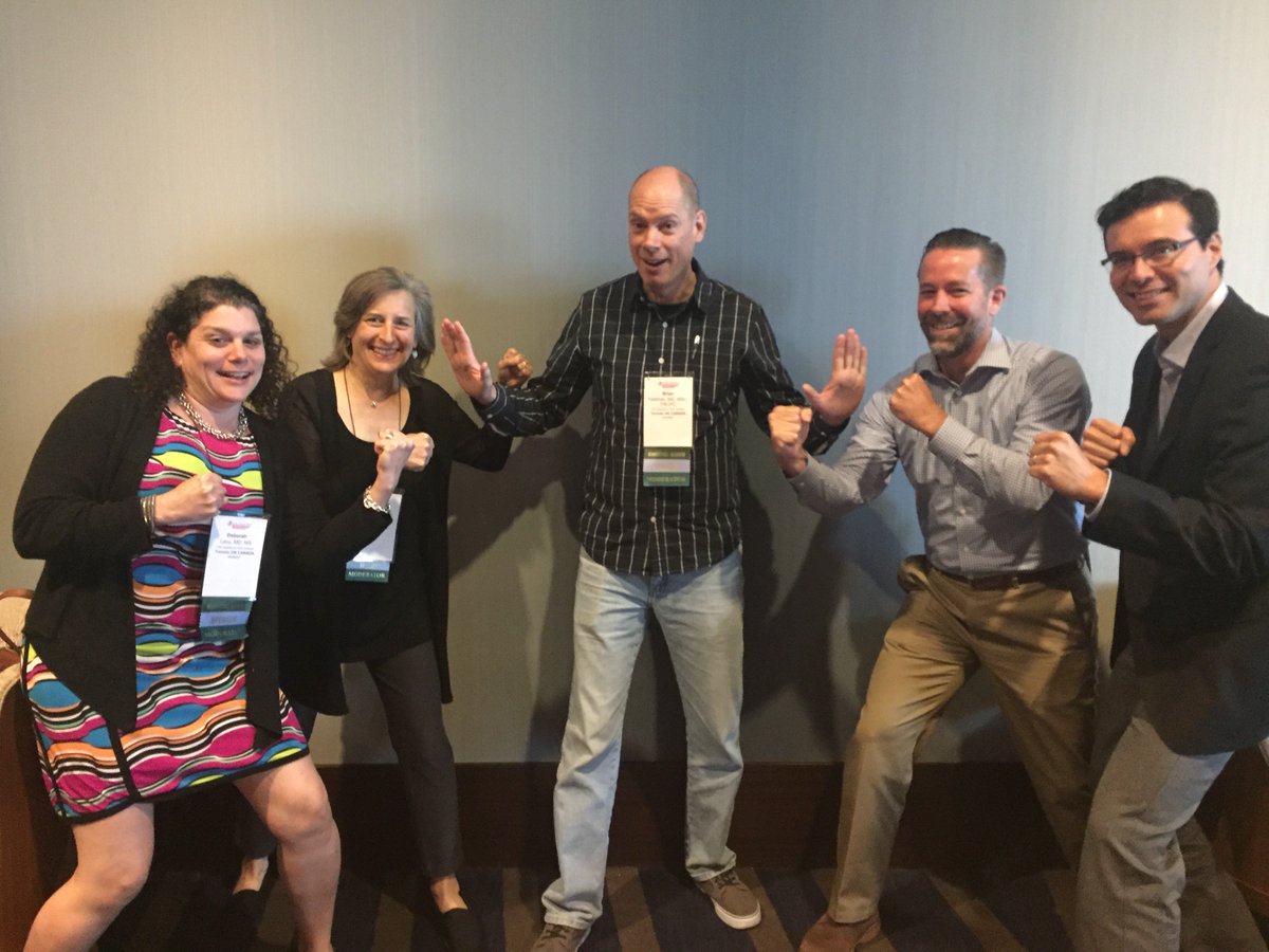 ACRheum's tweet photo. Tensions are high for the upcoming Biologics in Pediatric Rheumatology Debate! Today at 3:30pm! #PRSYM #rheumedu https://t.co/NEsr7z70HA