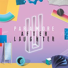 After Laughter appreciation tweet