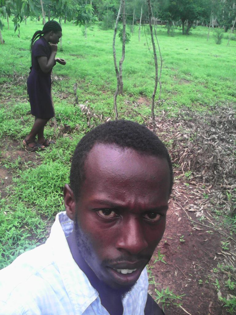 Elv0Chei's tweet photo. @FikiyF @G_UnitedKE  yani ii story ya unga got all to plant mahindi n say no to Mexican hehe https://t.co/kuzx7XsjvJ