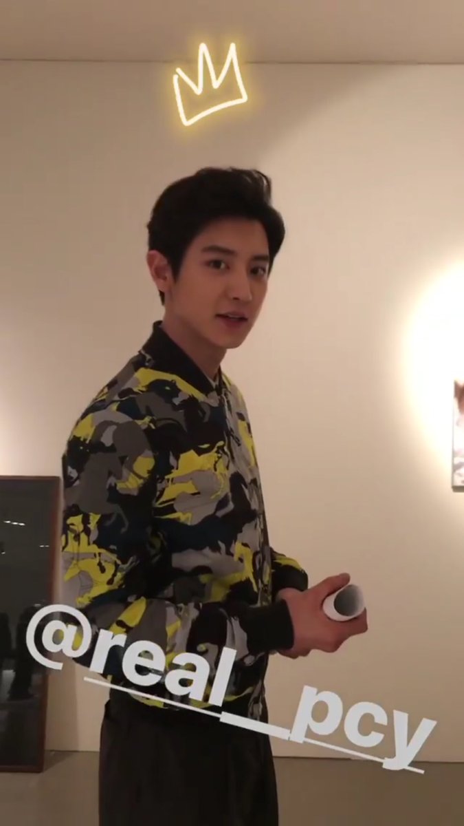 9124MPARK's tweet photo. สองคำพอวันนี้ " อย่าง หล่อ " https://t.co/BmxGu3qymU
