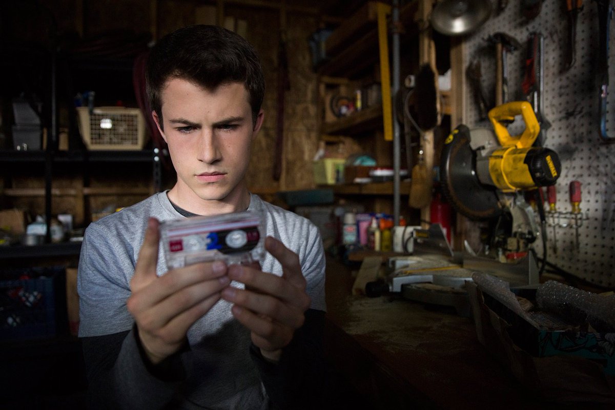 RadioCusano's tweet photo. Alle 21 torna #buioinsala!
Il razzismo nell'horror #Scappa #GetOut e la rubrica su #Tredici #13ReasonsWhy.
Al link https://t.co/oswbEdf946 https://t.co/L4QzNRk5Bv
