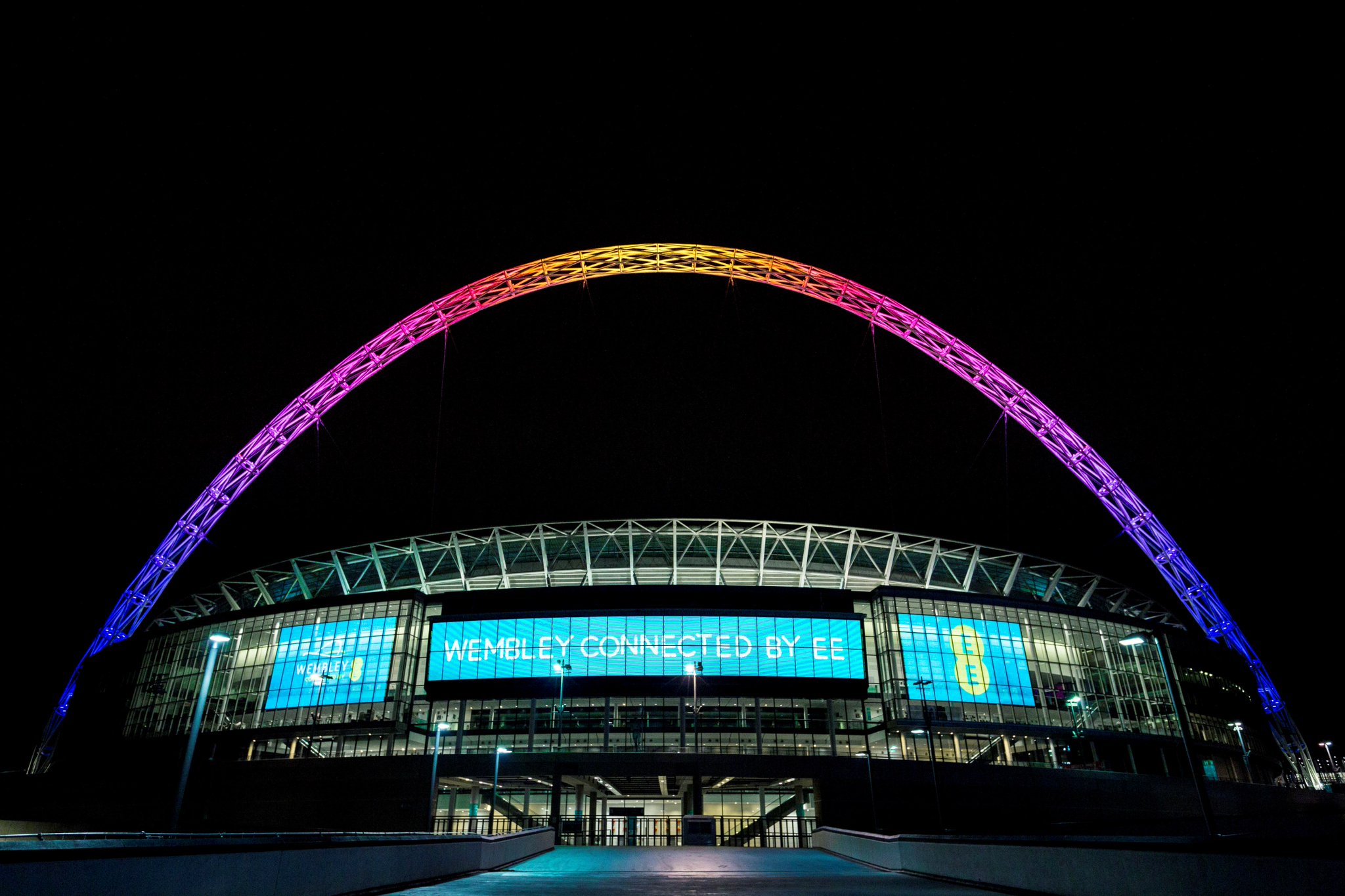 Wembley Stadium on Twitter "If you have print at home tickets for 