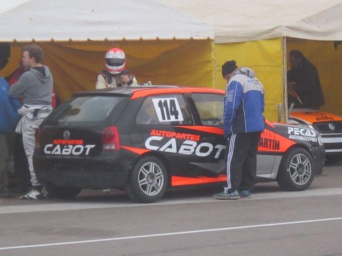 SandroGimenez28's tweet photo. #TiempoDeportivo @darioroberts charla con @tapitavidal Este fin de semana se corre la 3ra del #automovilismo provincial en el @asocmaryvalle https://t.co/QHE22xS7pJ