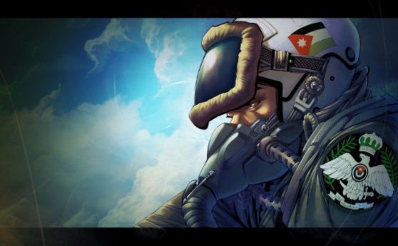 wef's tweet photo. This man is fighting ISIS with comic books https://t.co/f7HoVUsCQi #mena17 https://t.co/9xIE8JggBd
