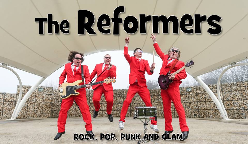 uk_bikermum's tweet photo. Saturday night finishes with The Reformers https://t.co/BLelwDEyMI  Should be loads of fun :) https://t.co/KS8OPKmBfZ