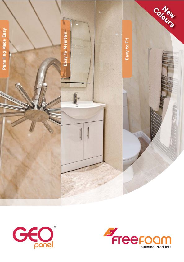 freefoam's tweet photo. Check out our #stylish #geopanel range!
https://t.co/VuObSBVrXq https://t.co/TvEQY1C2VK