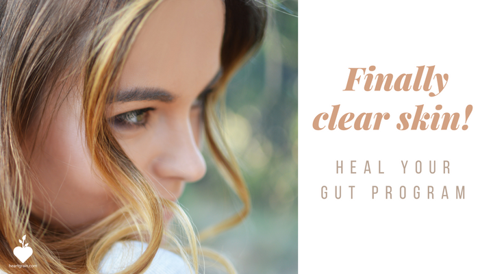 heartgrain's tweet photo. Get rid of acne. Heal your gut and enjoy radiant skin! 
#skincare #acnetreatment #HolisticTherapyOnline #GutHealth
https://t.co/gLqvSNp1gn https://t.co/auYthzH64U