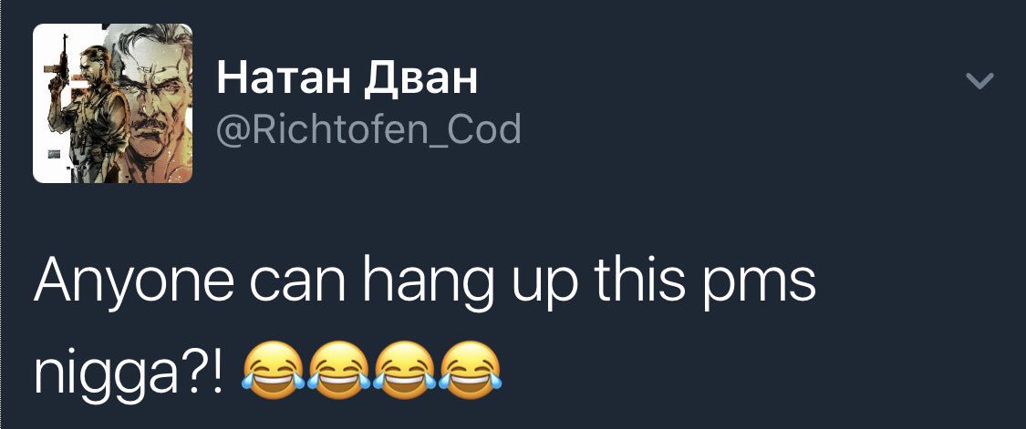 Alekai1x's tweet photo. Twitter in a nutshell https://t.co/HpFsk9PsDW